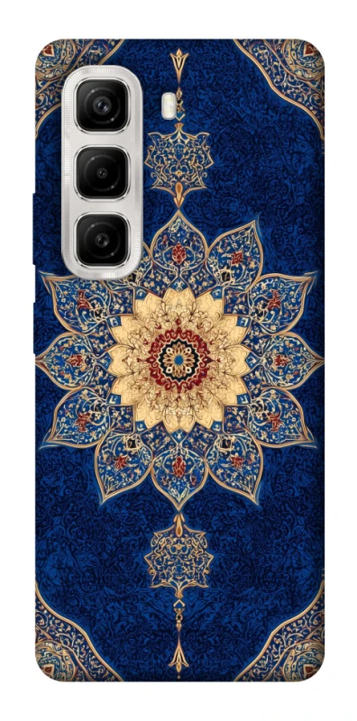 Чохол на Infinix Hot 50 4G Килим v54 фото 1 з 1