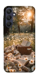 Чохол на Samsung Galaxy A25 5G Flowers v14 фото 1 з 1