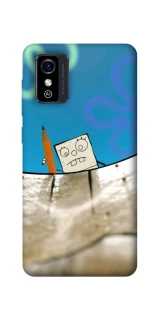 Чохол на ZTE Blade L9 Karaculya фото 1 з 1