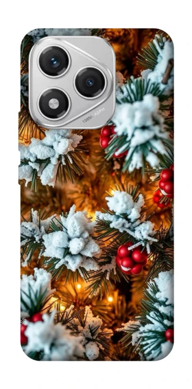 Чехол на Honor 400 Lite Новогодний v22 фото 1 из 1