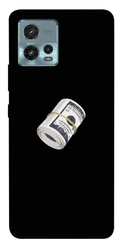 Чохол на Motorola Moto G72 Money motivation фото 1 з 1