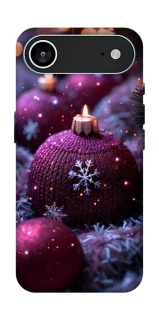 Чехол на Apple iPhone 17 Air (6.5") Новогодний v44 фото 1 из 1