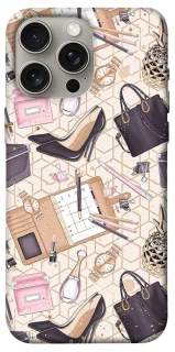 Чехол Fashion collage ver.9 фото 1 из 1