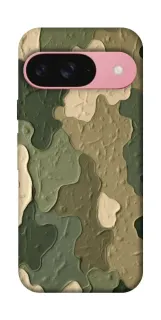 Чохол на Google Pixel 9 Camouflage v26 фото 1 з 1