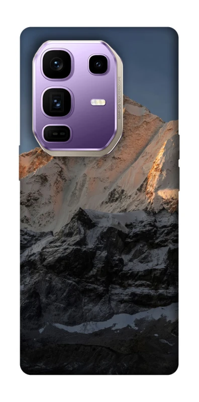 Чехол на Infinix Note 50 Pro+ Mountain фото 1 из 1