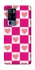 Чохол на Vivo X50 Pro+ Chess heart фото 1 з 1