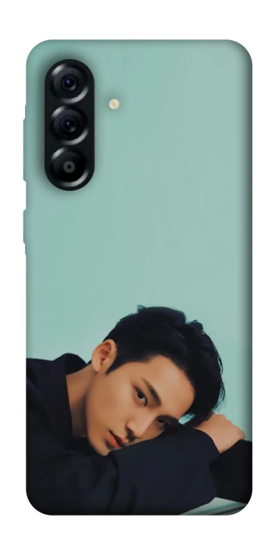 Чохол на Samsung Galaxy A57 5G Mingyu - Seventeen фото 1 з 1