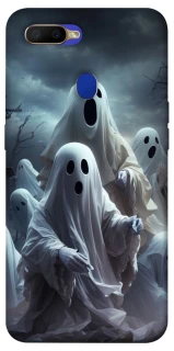 Чохол на Oppo A5s Ghost фото 1 з 1