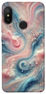 Чохол на Xiaomi Mi A2 Lite / Xiaomi Redmi 6 Pro Epoxy design ver.4 фото 1 з 1