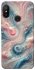 Чохол на Xiaomi Mi A2 Lite / Xiaomi Redmi 6 Pro Epoxy design ver.4 фото 1 з 1