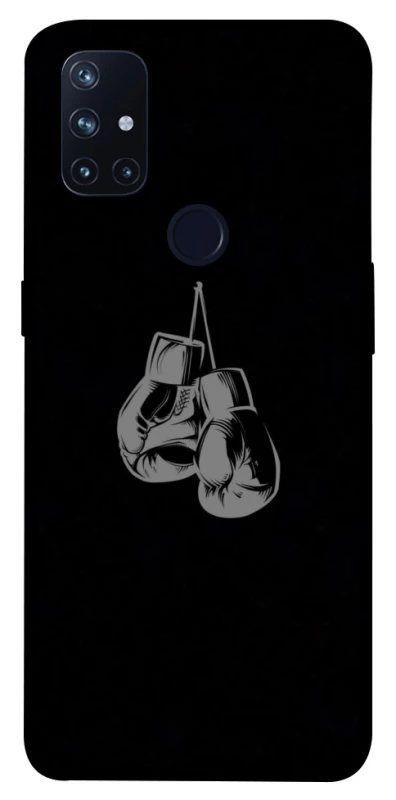 Чохол на OnePlus Nord N10 5G boxing фото 1 з 1