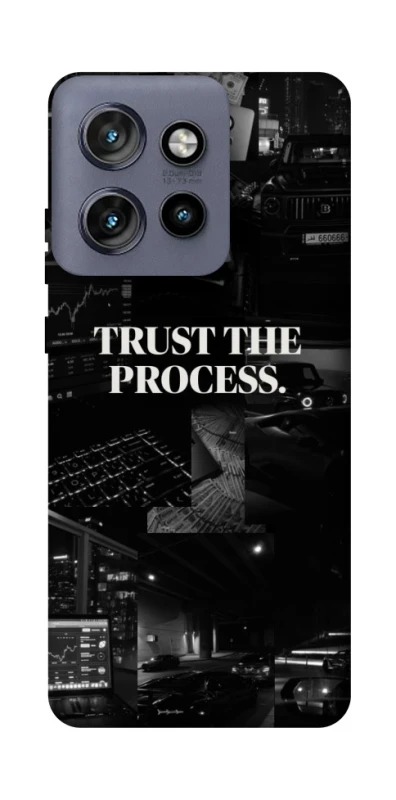 Чехол на Motorola Edge 50 Neo Process фото 1 из 1