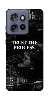 Чохол на Motorola Edge 50 Neo Process фото 1 з 1