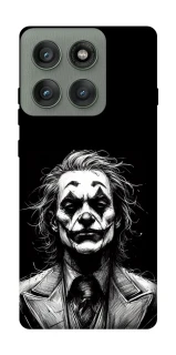 Чохол на Motorola Edge 60 Pro Joker B&W фото 1 з 1