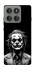 Чохол на Motorola Edge 60 Pro Joker B&W фото 1 з 1