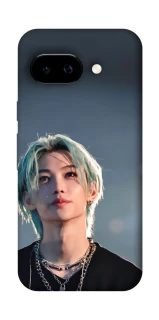 Чехол на Google Pixel 9a Felix - Stray Kids фото 1 из 1