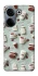 Чехол на TECNO Camon 20 Pro (CK7n) Your Coffee ver.2 фото 1 из 1