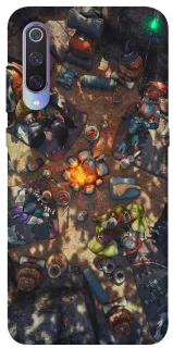 Чохол на Xiaomi Mi 9 Warcraft фото 1 з 1
