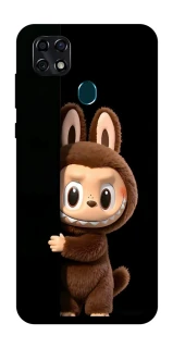 Чохол на ZTE Blade 20 Smart Boo Labubu фото 1 з 1