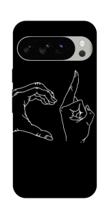 Чохол на Google Pixel 10 Pro Unrequited фото 1 з 1