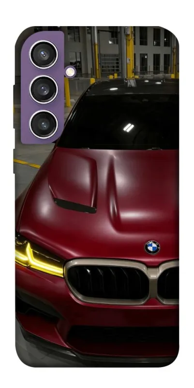 Чехол на Samsung Galaxy S23 FE BMW V56 фото 1 из 1