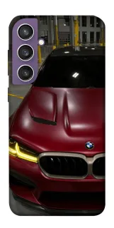 Чохол на Samsung Galaxy S23 FE BMW V56 фото 1 з 1