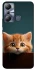 Чехол на Infinix Hot 20i Чехол Котёнок фото 1 из 1