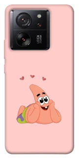 Чехол на Xiaomi 13T Pro Патрик Стар фото 1 из 1