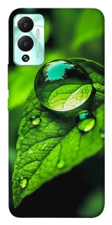 Чехол на Infinix Hot 12 Play Flowers v16 фото 1 из 1