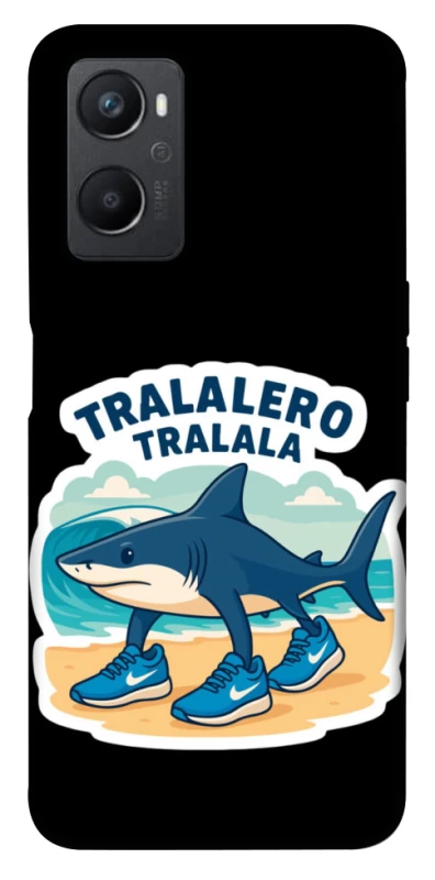 Чохол на Oppo A96 Tralalero Tralala фото 1 з 1