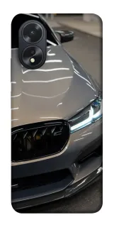 Чехол на Oppo A38 BMW v53 фото 1 из 1