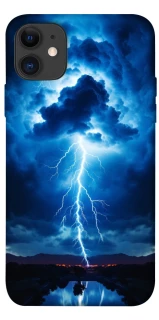 Чохол на Apple iPhone 11 (6.1") Блискавка фото 1 з 1