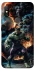 Чохол на Xiaomi Redmi Note 6 Pro Hulk v2 фото 1 з 1