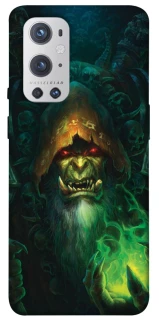 Чехол на OnePlus 9 Pro Gul'dan фото 1 Чехол на OnePlus 9 Pro Gul'dan фото 1 из 1