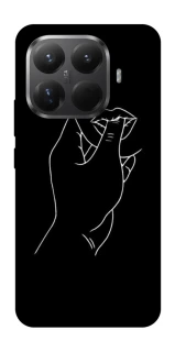 Чохол на Xiaomi 15T Pro Passion фото 1 з 1