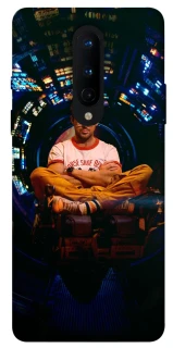 Чохол на OnePlus 8 Project Hail Mary ver.3 фото 1 з 1