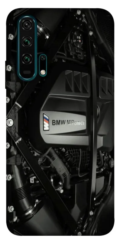 Чохол на Huawei Honor 20 Pro BMW V58 фото 1 з 1