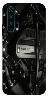 Чохол на Huawei Honor 20 Pro BMW V58 фото 1 з 1