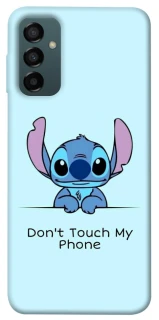 Чехол на Samsung Galaxy M14 5G Stitch ver.5 фото 1 Чехол на Samsung Galaxy M14 5G Stitch ver.5 фото 1 из 1