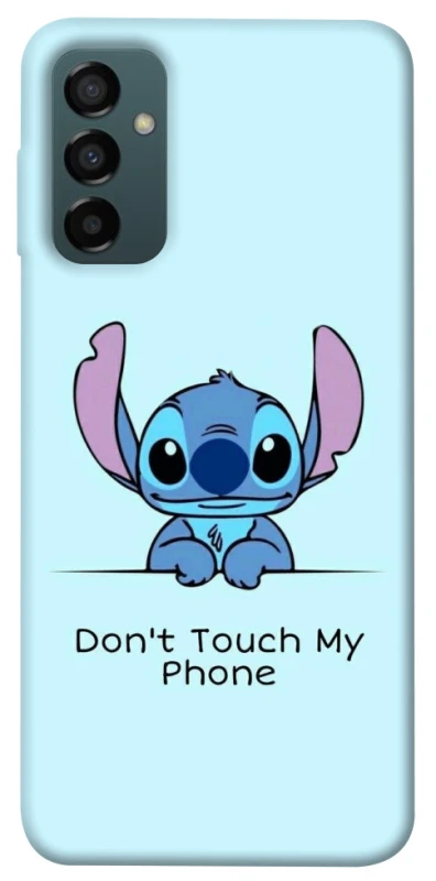 Чохол на Samsung Galaxy M34 5G Stitch ver.5 фото 1 з 1