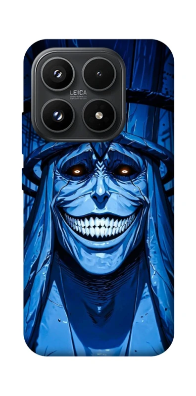 Чехол на Xiaomi 17 Statue of God фото 1 из 1