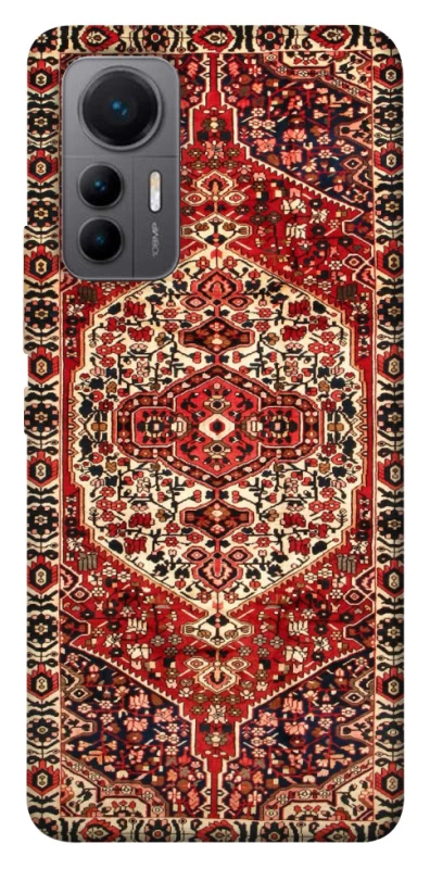 Чехол на Xiaomi 12 Lite Килим v11 фото 1 из 1