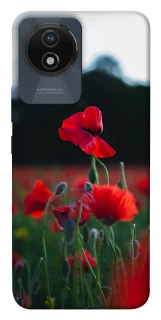 Чехол на Vivo Y02 Мак фото 1 из 1