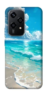 Чохол на Honor 200 Lite Azure sea фото 1 з 1