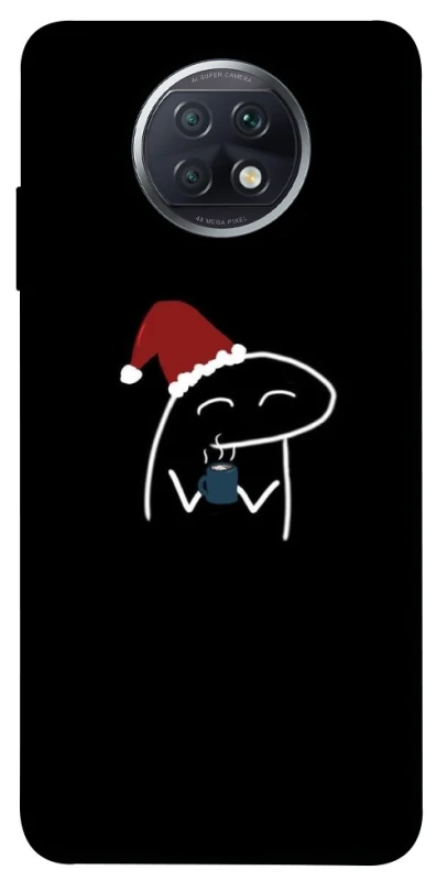 Чехол на Xiaomi Redmi Note 9 5G / Note 9T Christmas mood фото 1 из 1