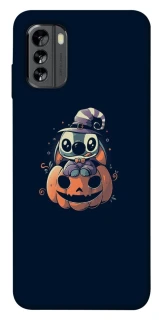 Чохол на Nokia G60 Halloween Stitch ver.3 фото 1 з 1