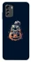 Чохол на Nokia G60 Halloween Stitch ver.3 фото 1 з 1