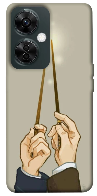 Чехол на OnePlus Nord CE 3 Lite Harry Potter v3 фото 1 из 1