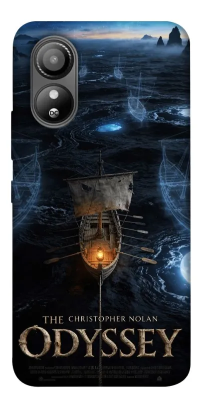 Чохол на ZTE Blade L220 Odyssey ver.4 фото 1 з 1