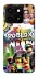 Чехол на ZTE Blade A35 4G Roblox Characters Collage фото 1 из 1